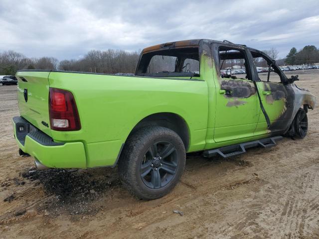 Изображение 3 2017 RAM 1500 SPORT 2017 с VIN 1C6RR7MT6HS793600