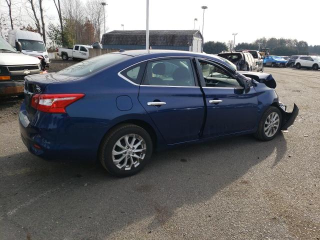 Image 3 of 2019 NISSAN SENTRA S 2019 with VIN 3N1AB7AP6KY456745