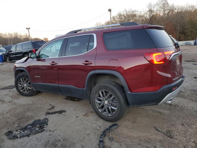 Изображение 2 2017 GMC ACADIA SLT-1 2017 с VIN 1GKKNMLS0HZ262434