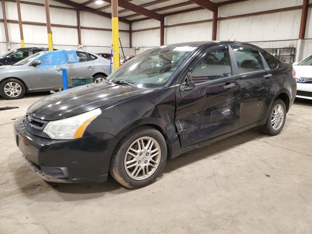 Image 1 of 2010 FORD FOCUS SE 2010 with VIN 1FAHP3FN6AW165803