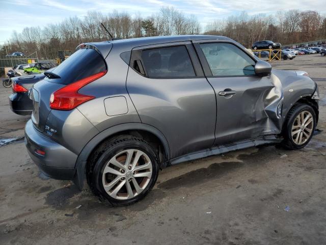 Image 3 of 2013 NISSAN JUKE S 2013 with VIN JN8AF5MV9DT229940