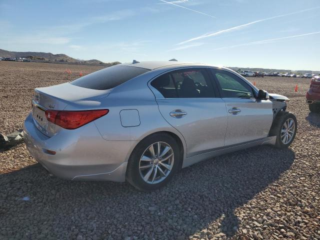 Изображение 3 2016 INFINITI Q50 PREMIUM 2016 с VIN JN1EV7AP1GM303435