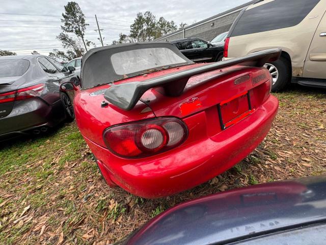 Obraz 3 z 2003 MAZDA MX-5 MIATA BASE 2003 z VIN JM1NB353830306520