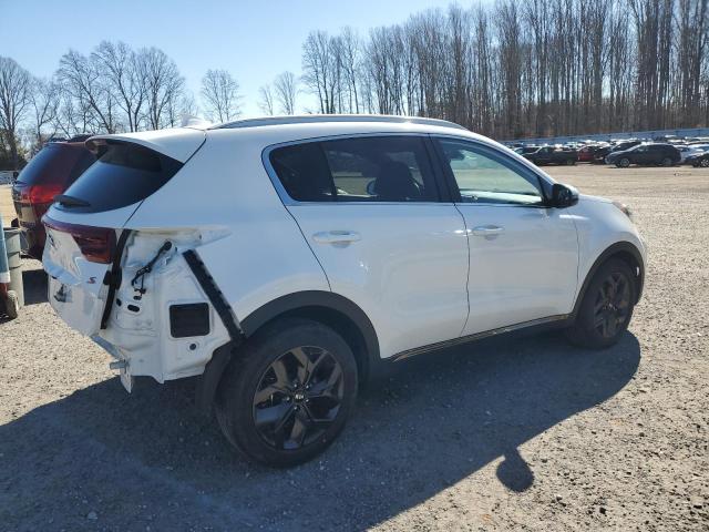 Изображение 3 2020 KIA SPORTAGE S 2020 с VIN KNDP63AC9L7751049