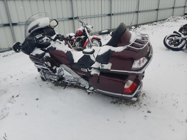 Изображение 3 2008 HONDA GL1800  2008 с VIN 1HFSC47F18A706326
