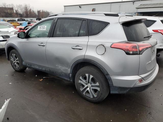 Изображение 2 2017 TOYOTA RAV4 LE 2017 с VIN 2T3BFREV6HW559219