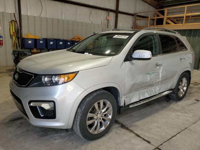 Изображение 2012 KIA SORENTO SX 2012