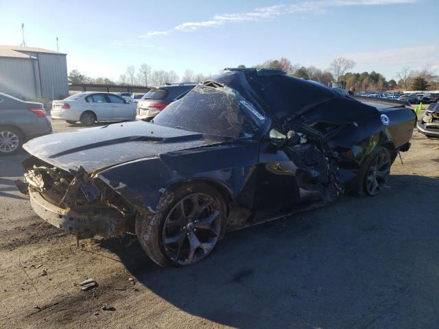 2014 DODGE CHALLENGER SXT 2014 image