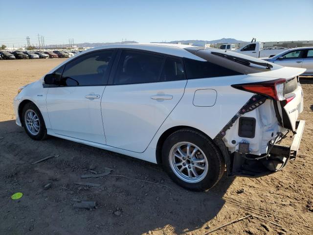 Obraz 2 z 2021 TOYOTA PRIUS SPECIAL EDITION 2021 z VIN JTDKAMFU5M3148527