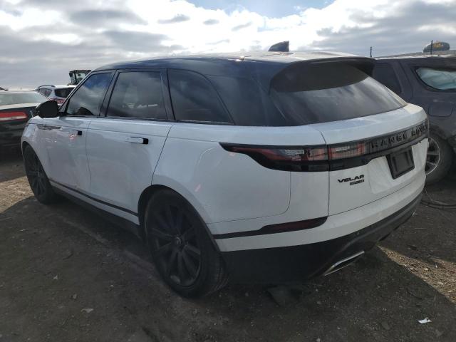 Изображение 2 2019 LAND ROVER RANGE ROVER VELAR R-DYNAMIC SE 2019 с VIN SALYL2FV4KA209837