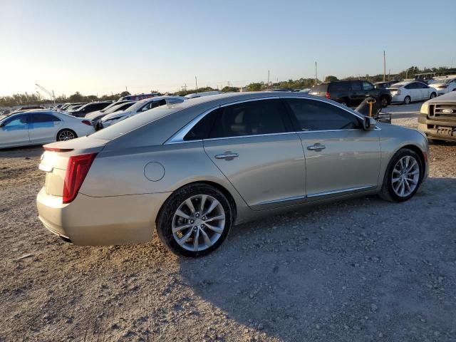 Image 3 of 2016 CADILLAC XTS LUXURY COLLECTION 2016 with VIN 2G61M5S33G9102697
