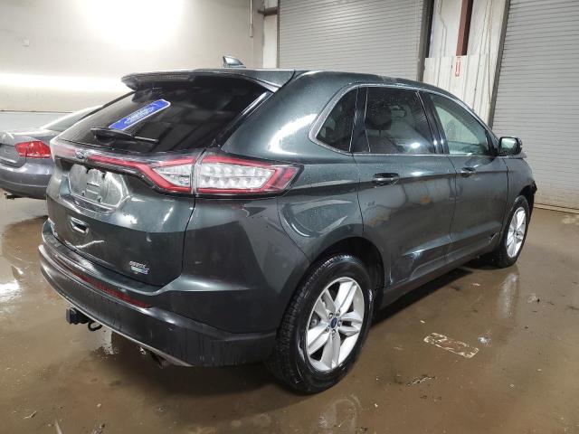 Image 3 of 2015 FORD EDGE SEL 2015 with VIN 2FMTK4J91FBC00044