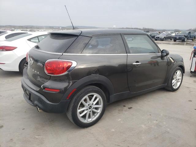 Image 3 of 2015 MINI COOPER S PACEMAN 2015 with VIN WMWSS5C50FWN49823