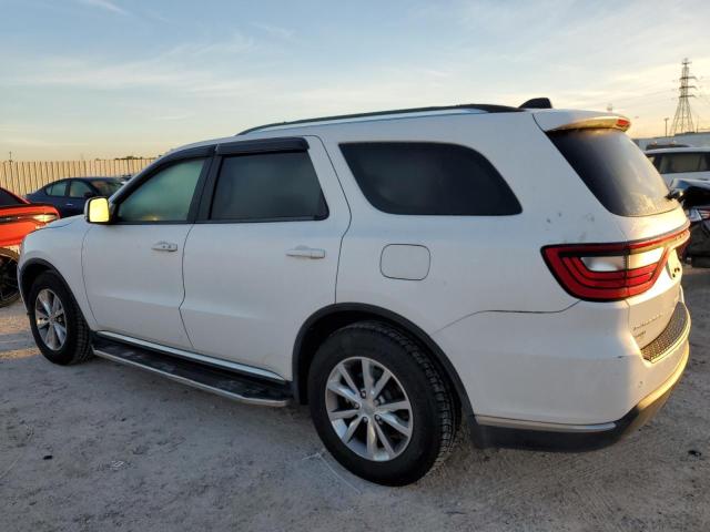 Image 2 of 2015 DODGE DURANGO LIMITED 2015 with VIN 1C4RDHDG6FC834170