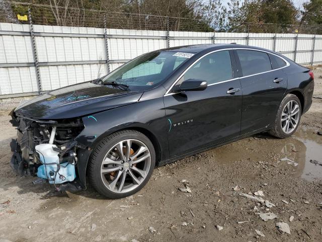 Obraz 1 z 2020 CHEVROLET MALIBU PREMIER 2020 z VIN 1G1ZE5SX5LF017631