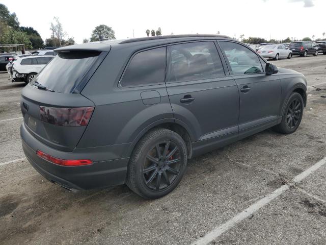 Image 3 of 2017 AUDI Q7 PREMIUM PLUS 2017 with VIN WA1LHAF78HD039546