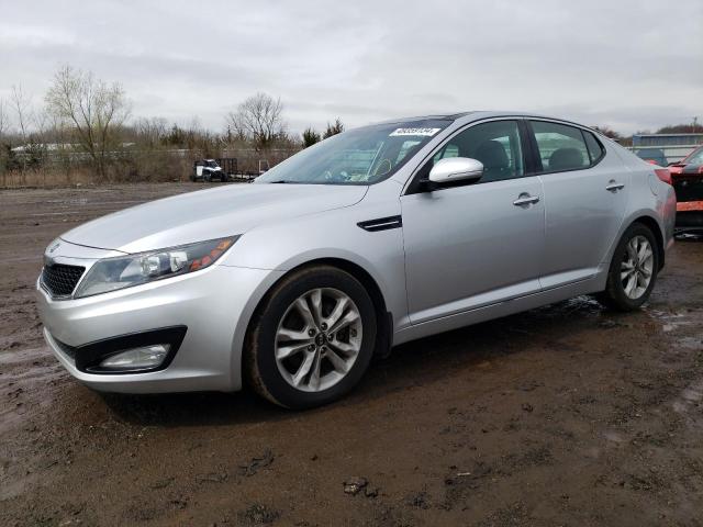 Изображение 2011 KIA OPTIMA EX 2011