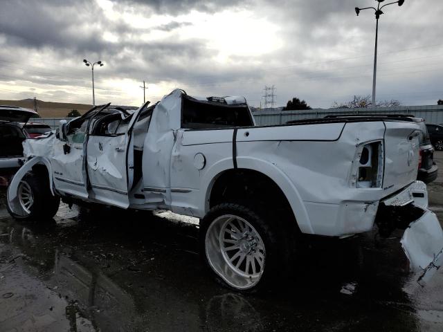 Изображение 2 2020 RAM 2500 LIMITED 2020 с VIN 3C6UR5TL6LG139986
