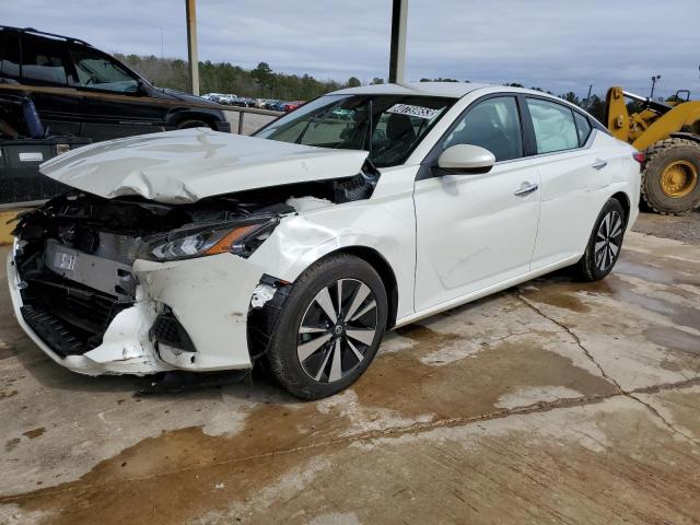 Obraz 1 z 2022 NISSAN ALTIMA SV 2022 z VIN 1N4BL4DV7NN373694