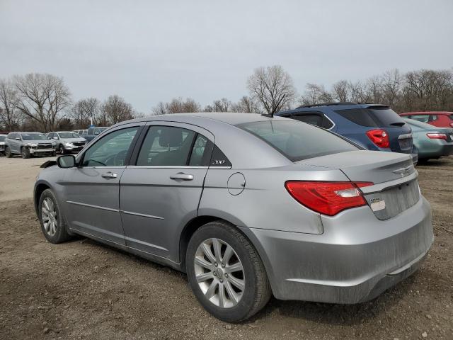 Изображение 2 2013 CHRYSLER 200 TOURING 2013 с VIN 1C3CCBBG2DN659379