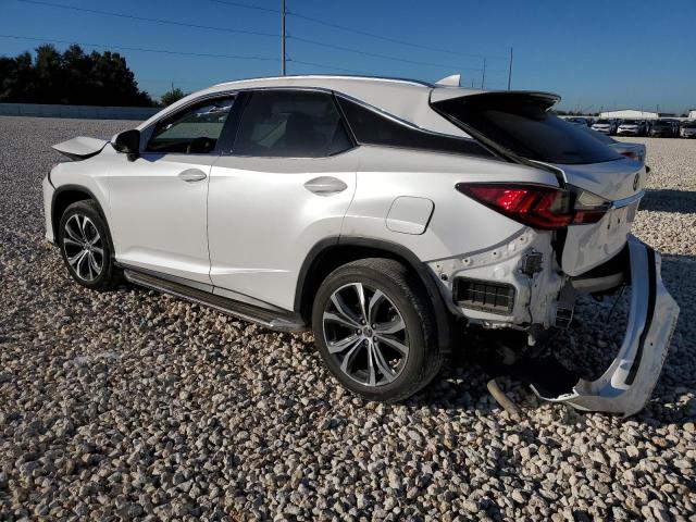 Image 2 of 2019 LEXUS RX 350 BASE 2019 with VIN 2T2ZZMCA1KC134187