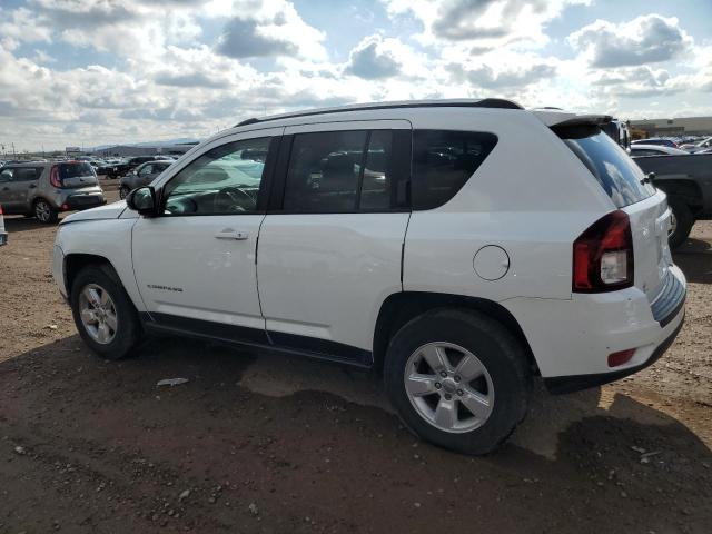 Изображение 2 2014 JEEP COMPASS SPORT 2014 с VIN 1C4NJCBA8ED800846
