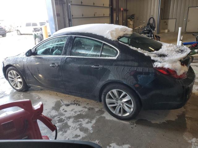 Image 2 of 2015 BUICK REGAL  2015 with VIN 2G4GV5EK8F9200433