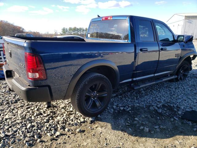 Image 3 of 2021 RAM 1500 CLASSIC SLT 2021 with VIN 1C6RR7GG1MS555551