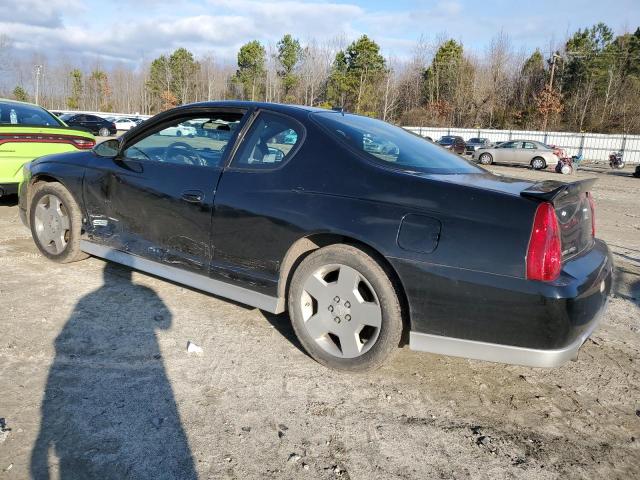 Obraz 2 z 2006 CHEVROLET MONTE CARLO SS 2006 z VIN 2G1WL16C969225761