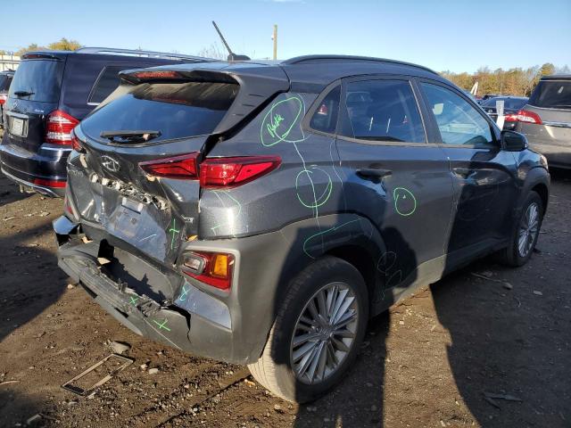 Изображение 3 2021 HYUNDAI KONA SEL 2021 с VIN KM8K2CAA1MU736600