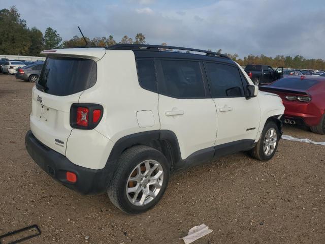 Obraz 3 z 2015 JEEP RENEGADE LATITUDE 2015 z VIN ZACCJBBT3FPB50653