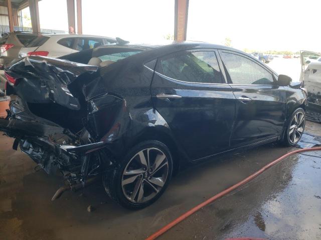 Image 3 of 2015 HYUNDAI ELANTRA SE 2015 with VIN 5NPDH4AE2FH628729