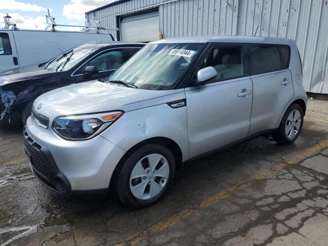 Obraz 1 z 2016 KIA SOUL  2016 z VIN KNDJN2A24G7873981