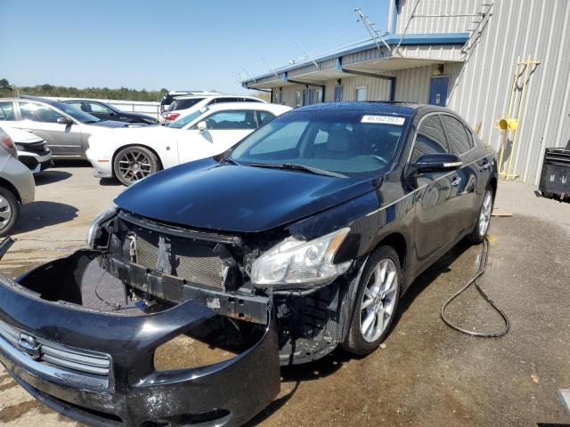 Изображение 2012 NISSAN MAXIMA S 2012