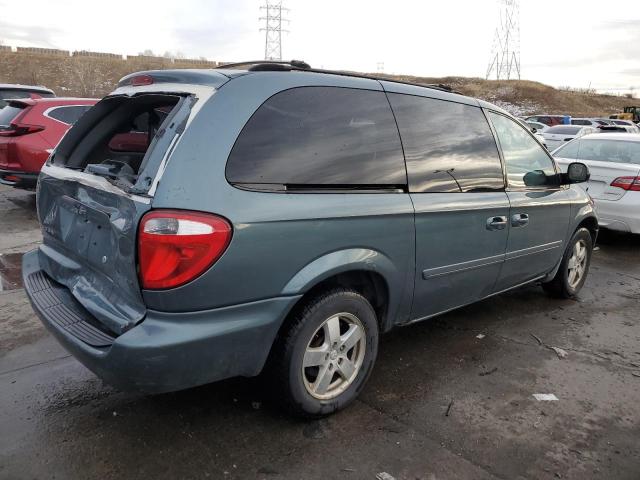 Obraz 3 z 2006 DODGE GRAND CARAVAN SXT 2006 z VIN 2D4GP44LX6R865940