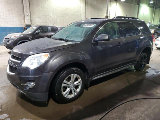 Obraz 1 z 2014 CHEVROLET EQUINOX LT 2014 z VIN 2GNFLGE30E6378256