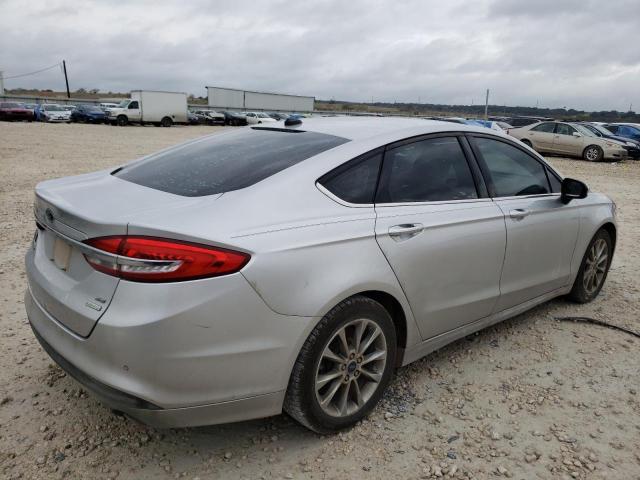 Obraz 3 z 2017 FORD FUSION SE 2017 z VIN 3FA6P0HD5HR129513