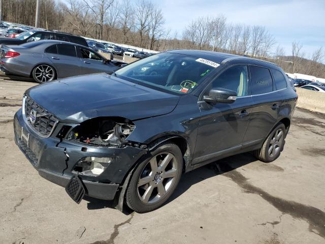 2013 VOLVO XC60 T6 2013 image