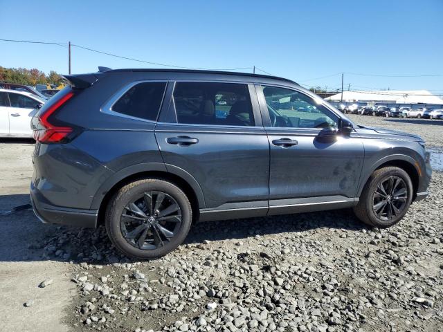 Изображение 3 2023 HONDA CR-V SPORT TOURING 2023 с VIN 5J6RS6H91PL006853