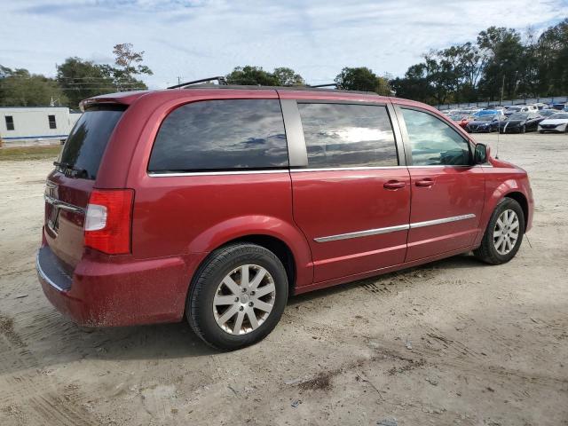 Изображение 3 2015 CHRYSLER TOWN & COUNTRY TOURING 2015 с VIN 2C4RC1BG6FR609168