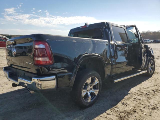 Image 3 of 2022 RAM 1500 LARAMIE 2022 with VIN 1C6SRFJT4NN363574