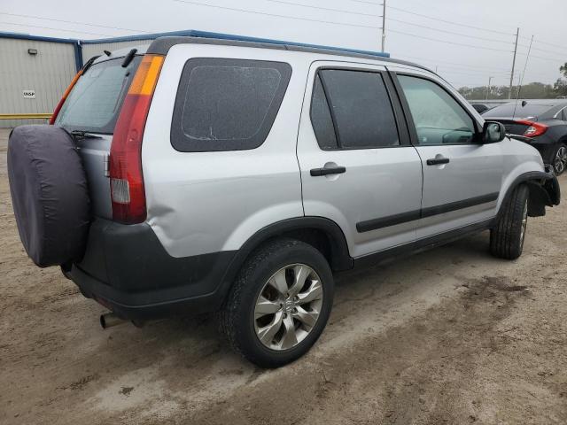 Image 3 of 2004 HONDA CR-V LX 2004 with VIN JHLRD78484C052737