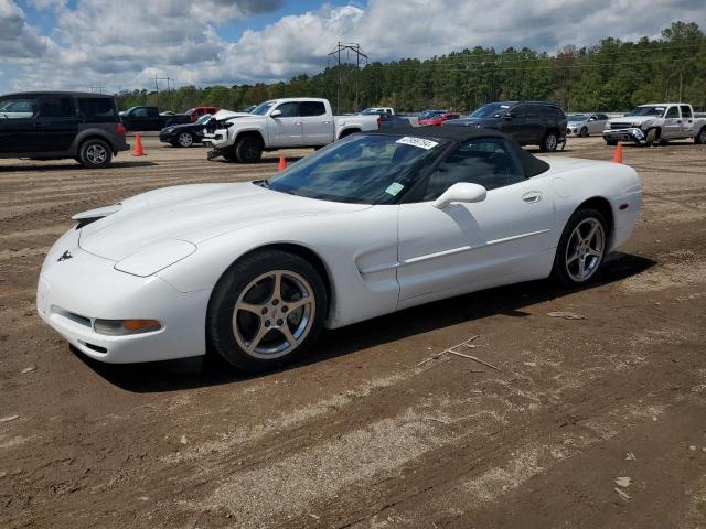Obraz 2000 CHEVROLET CORVETTE  2000