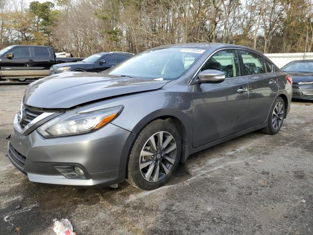 Image 1 of 2017 NISSAN ALTIMA 2.5 2017 with VIN 1N4AL3AP6HC161168