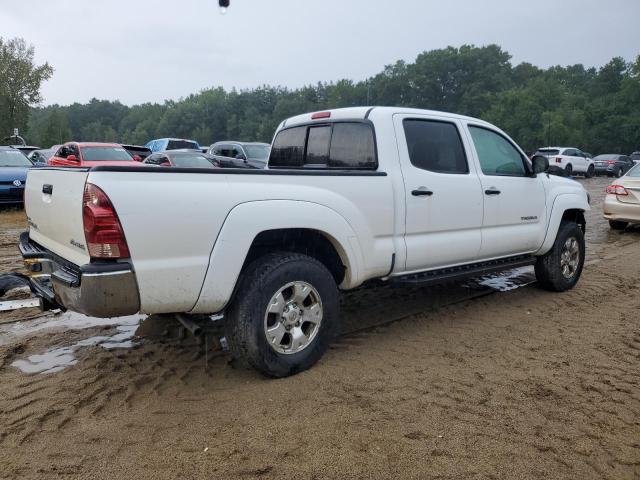 Изображение 3 2006 TOYOTA TACOMA DOUBLE CAB LONG BED 2006 с VIN 5TEMU52N06Z158553