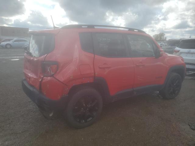 Изображение 3 2018 JEEP RENEGADE LATITUDE 2018 с VIN ZACCJBBB8JPG98504