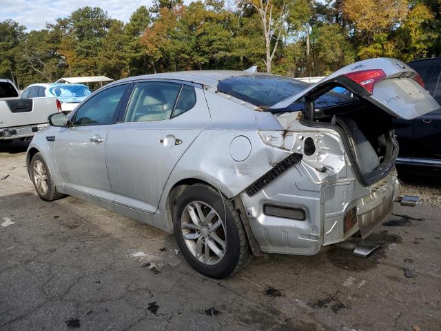 Obraz 2 z 2013 KIA OPTIMA LX 2013 z VIN KNAGM4A71D5425108