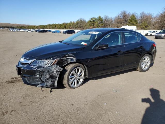 2018 ACURA ILX BASE WATCH PLUS 2018 image