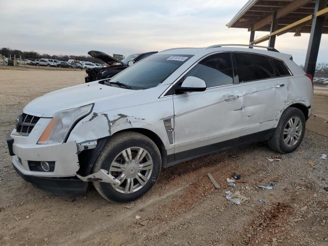 2012 CADILLAC SRX PERFORMANCE COLLECTION 2012 image