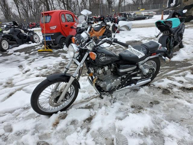 Obraz 2 z 2009 HONDA CMX250 C 2009 z VIN JH2MC13019K504866